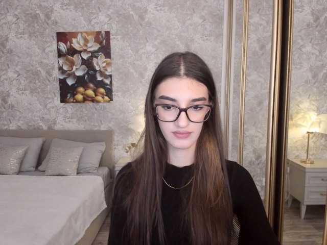 SabrinaWayne live cam on BongaCams