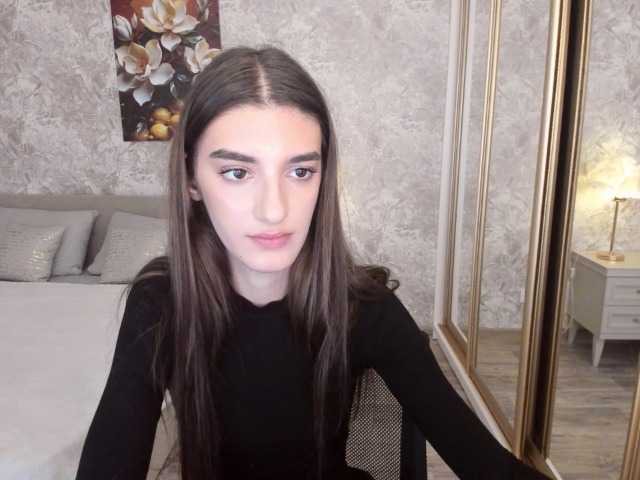 SabrinaWayne live cam on BongaCams