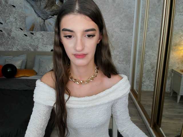 SabrinaWayne live cam on BongaCams