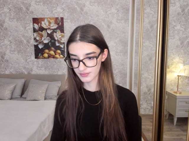 SabrinaWayne live cam on BongaCams