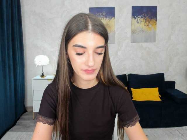 SabrinaWayne live cam on BongaCams