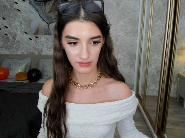 SabrinaWayne live cam on BongaCams