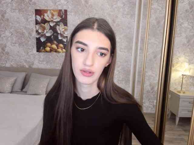 SabrinaWayne webcam