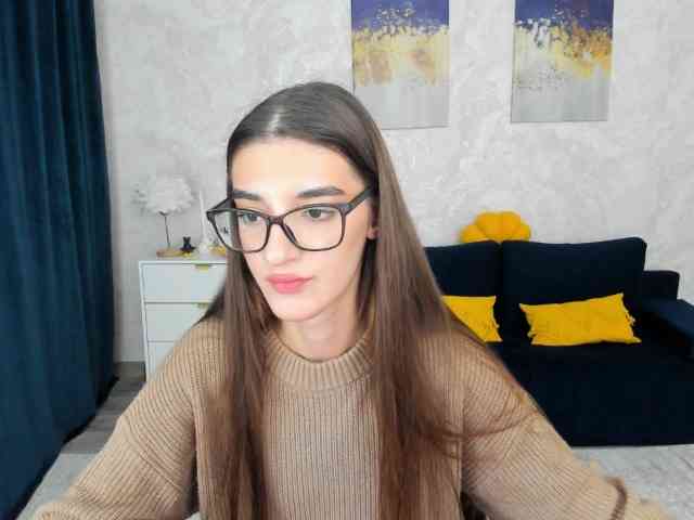 SabrinaWayne SabrinaWayne