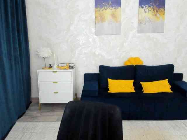 SabrinaWayne webcam