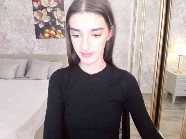 SabrinaWayne webcam