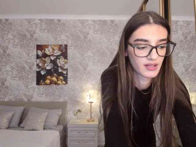 SabrinaWayne