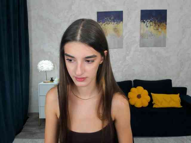 SabrinaWayne webcam