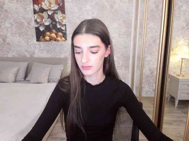 SabrinaWayne webcam
