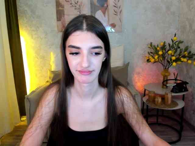 SabrinaWayne webcam