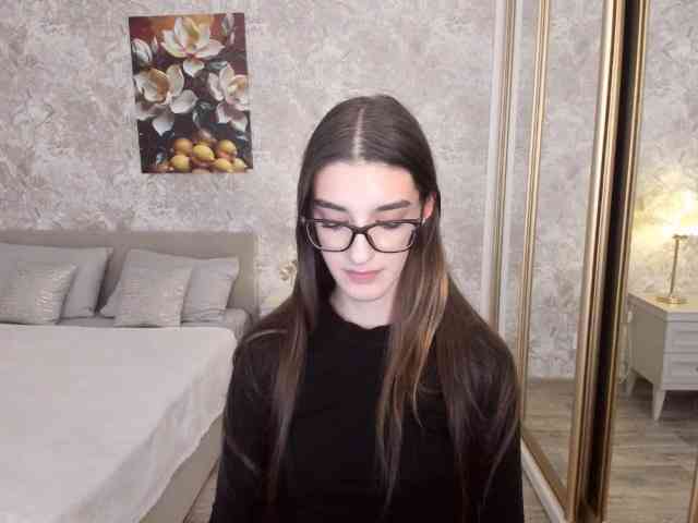 SabrinaWayne webcam