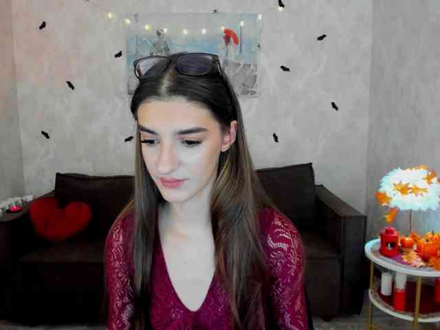 SabrinaWayne SabrinaWayne