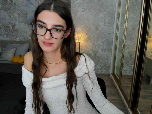 SabrinaWayne webcam