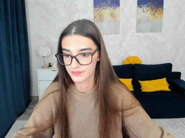 SabrinaWayne webcam