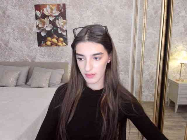 SabrinaWayne webcam