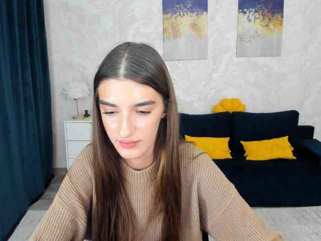 SabrinaWayne webcam