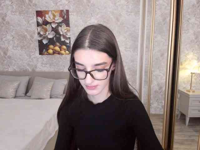SabrinaWayne webcam