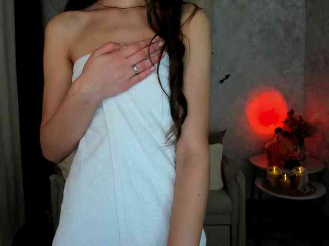 SabrinaWayne webcam