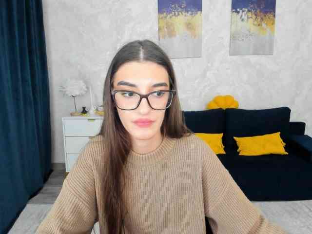 SabrinaWayne
