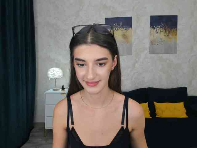 SabrinaWayne