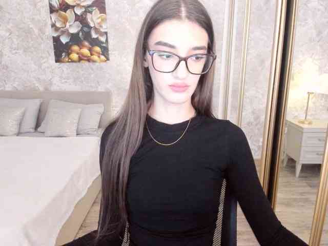 SabrinaWayne webcam