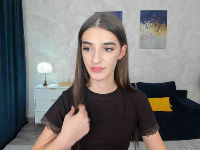 SabrinaWayne