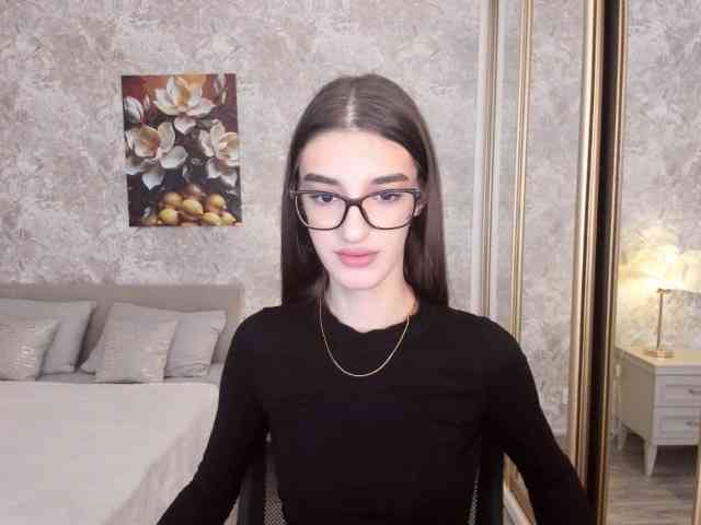 SabrinaWayne webcam