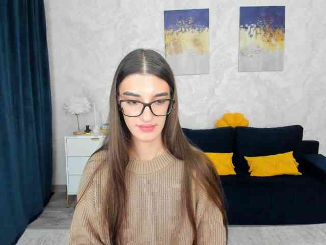 SabrinaWayne webcam