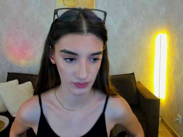 SabrinaWayne webcam