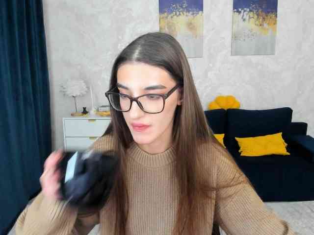 SabrinaWayne webcam