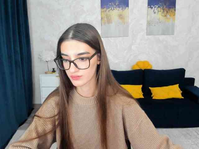 SabrinaWayne webcam