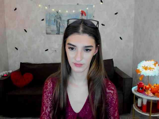 SabrinaWayne
