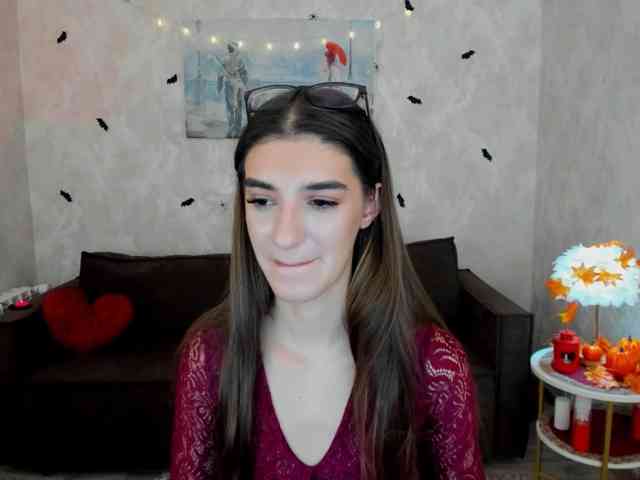 SabrinaWayne