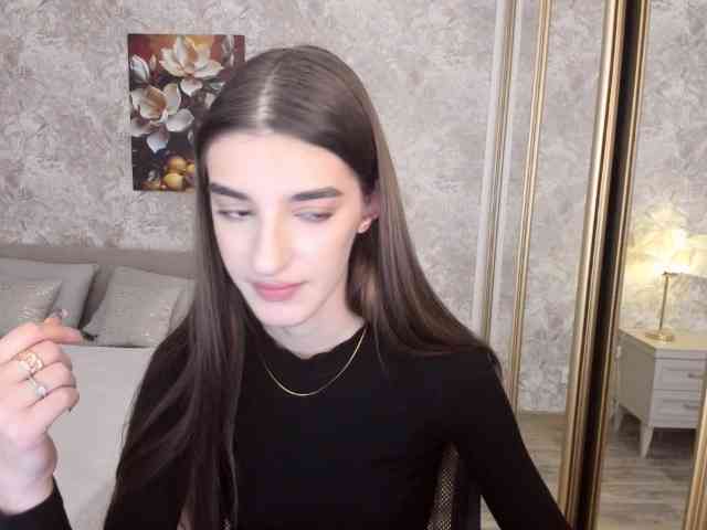 SabrinaWayne webcam