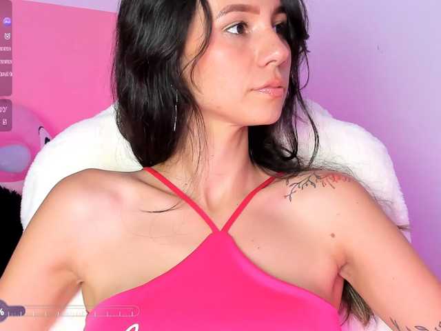 Sailyn1 live cam on BongaCams