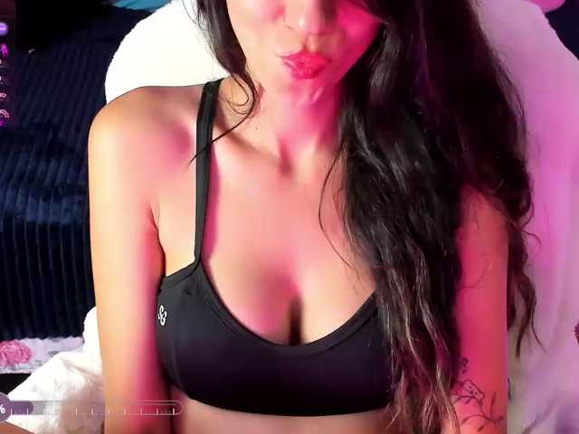 Sailyn1 live cam on BongaCams