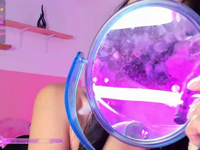 Sailyn1 live cam on BongaCams