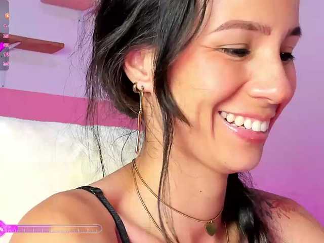 Sailyn1 live cam on BongaCams