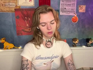 LumenFablee Porn Show