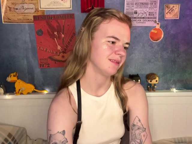 LumenFablee live cam on BongaCams