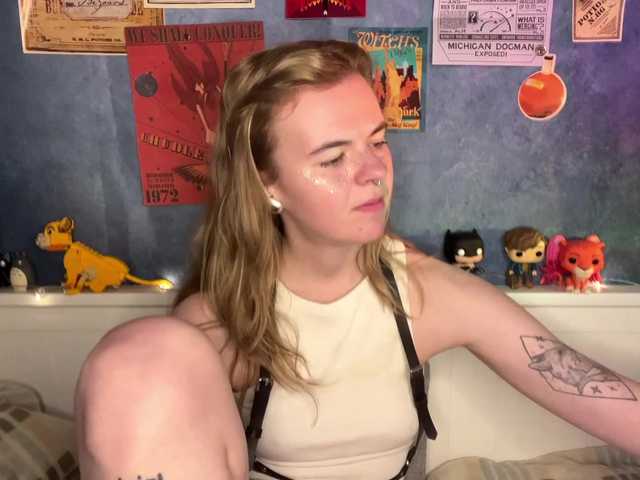 LumenFablee live cam on BongaCams