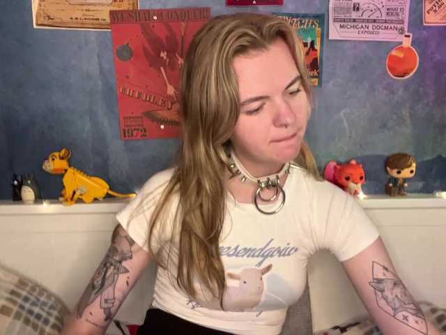 LumenFablee webcam