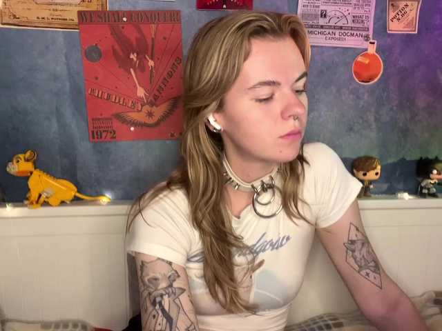 LumenFablee webcam