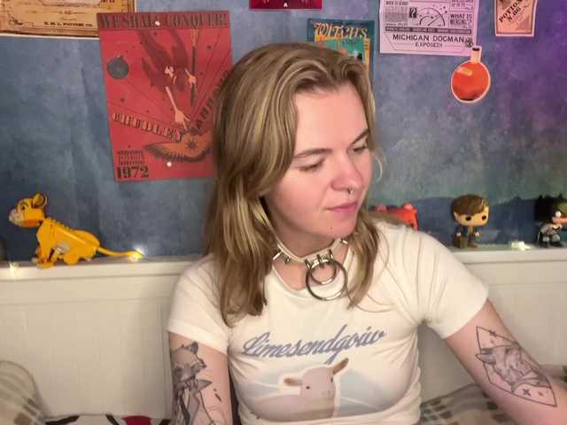 LumenFablee webcam