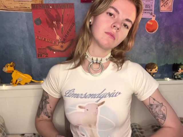 LumenFablee webcam