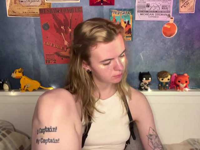 LumenFablee live cam on BongaCams