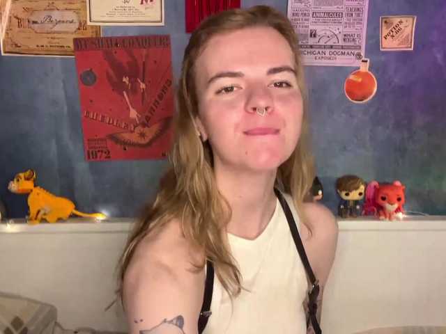 LumenFablee live cam on BongaCams
