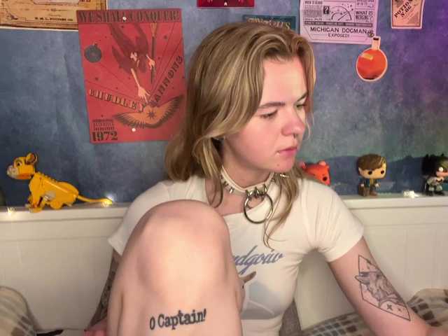 LumenFablee live cam on BongaCams