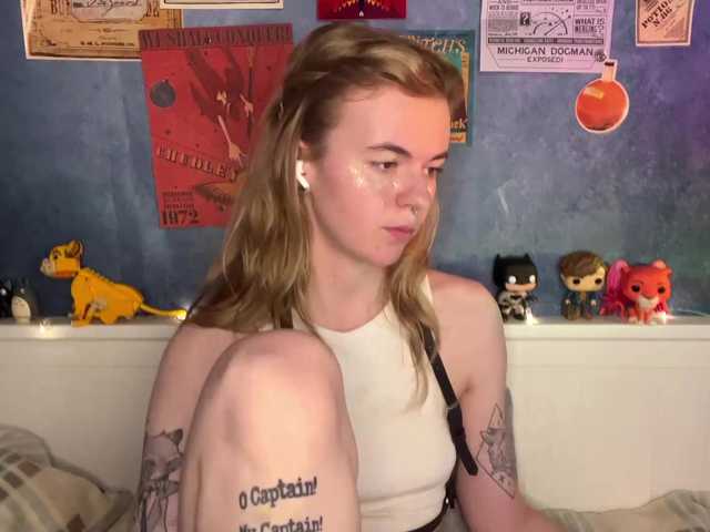 LumenFablee live cam on BongaCams