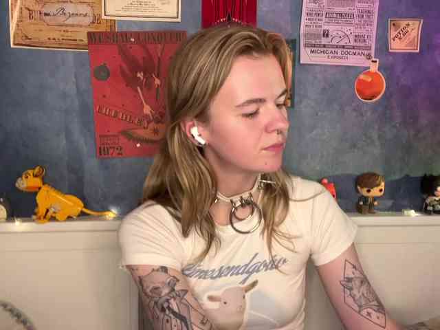 LumenFablee webcam